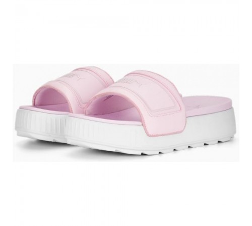 4s Puma 389073-03 Karmen swimming sandals wm - Pearl-Pink/White 